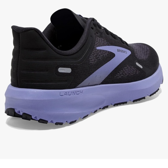 Brooks Launch 9 - Picture 7 of 8